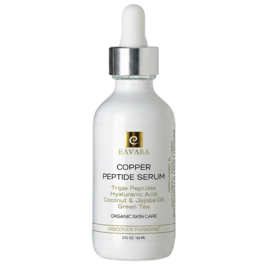 Copper Peptide Serum