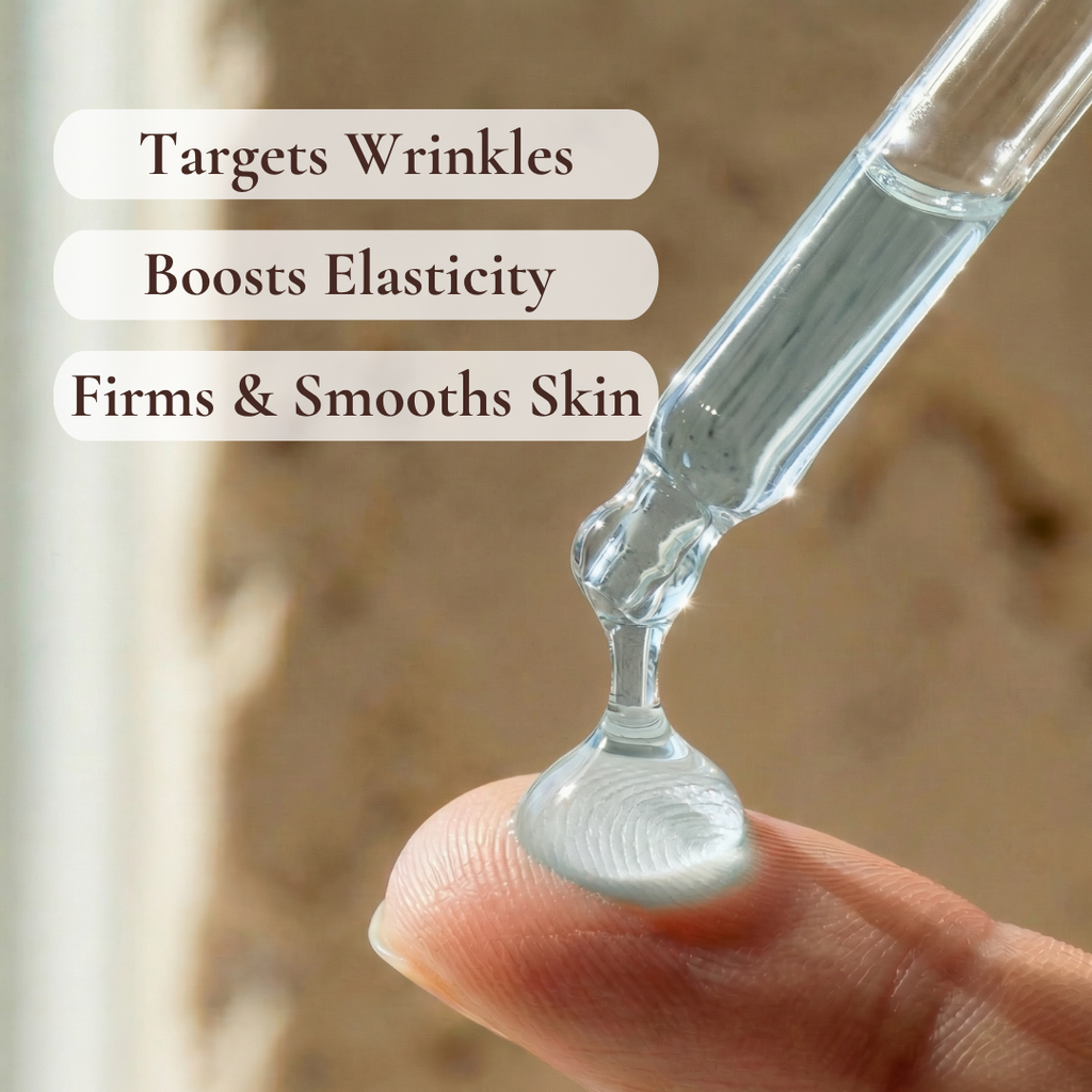 Copper Peptide Serum