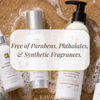 Grass-Fed Tallow Cleanser