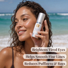 Ultra Radiant Eye Cream