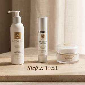Ultra Radiant Eye Cream