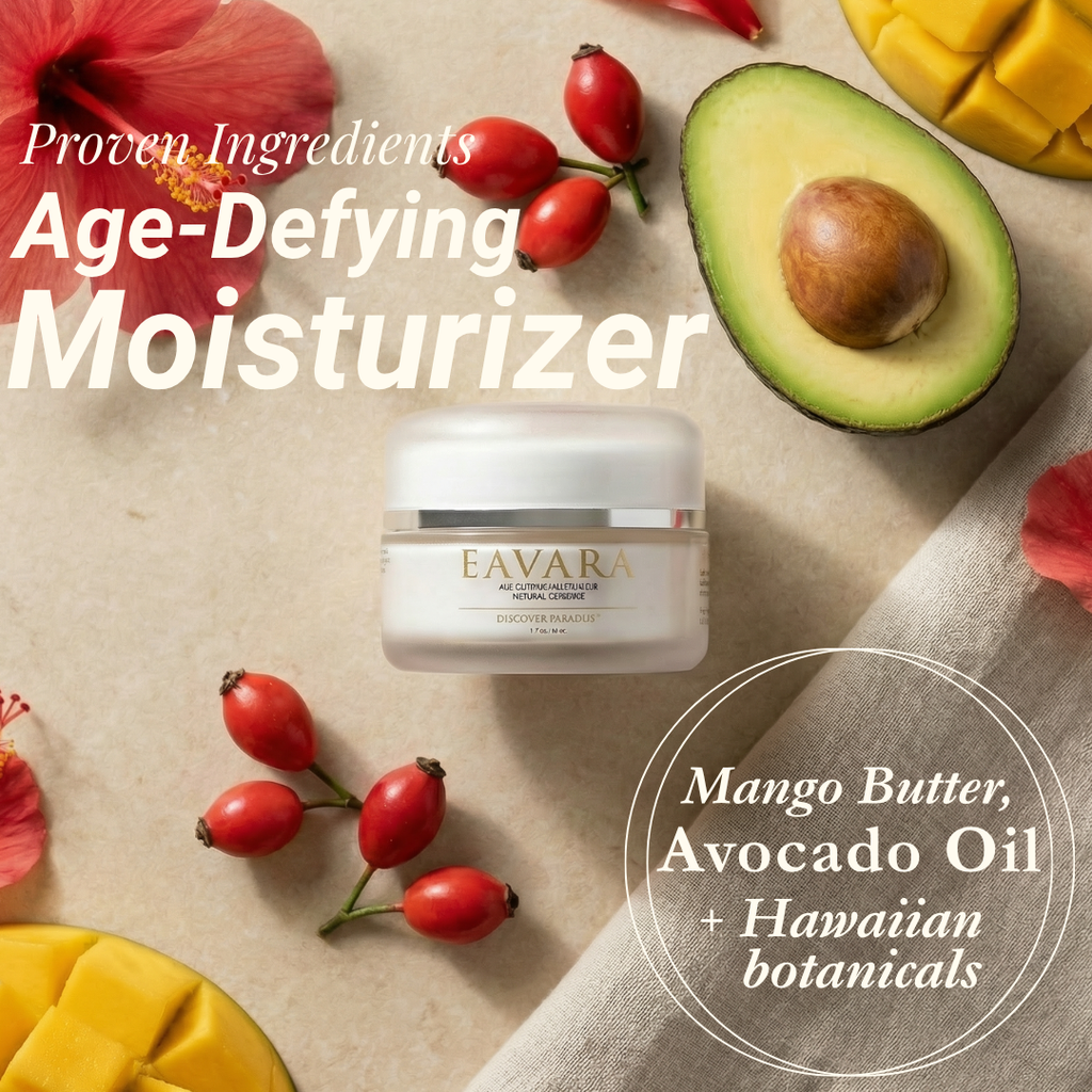 Age Defying Moisturizer