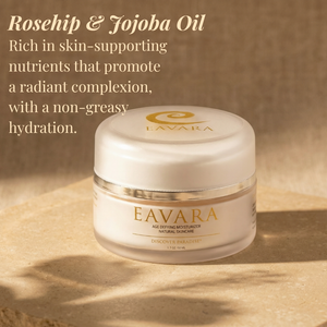 Age Defying Moisturizer
