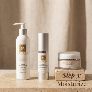 Age Defying Moisturizer