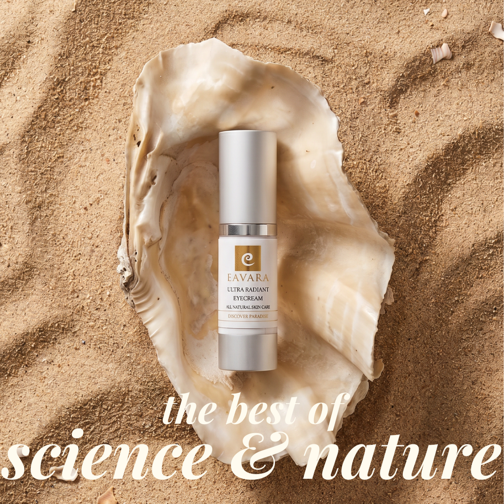 Ultra Radiant Eye Cream