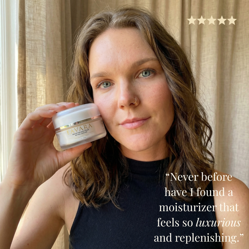 Age Defying Moisturizer