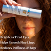 Ultra Radiant Eye Cream
