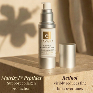 Pure Paradise Night Cream