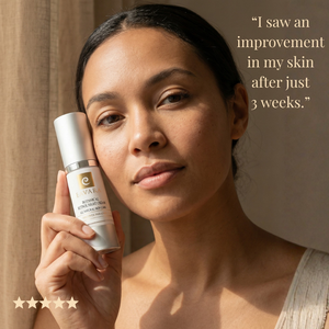 Pure Paradise Night Cream