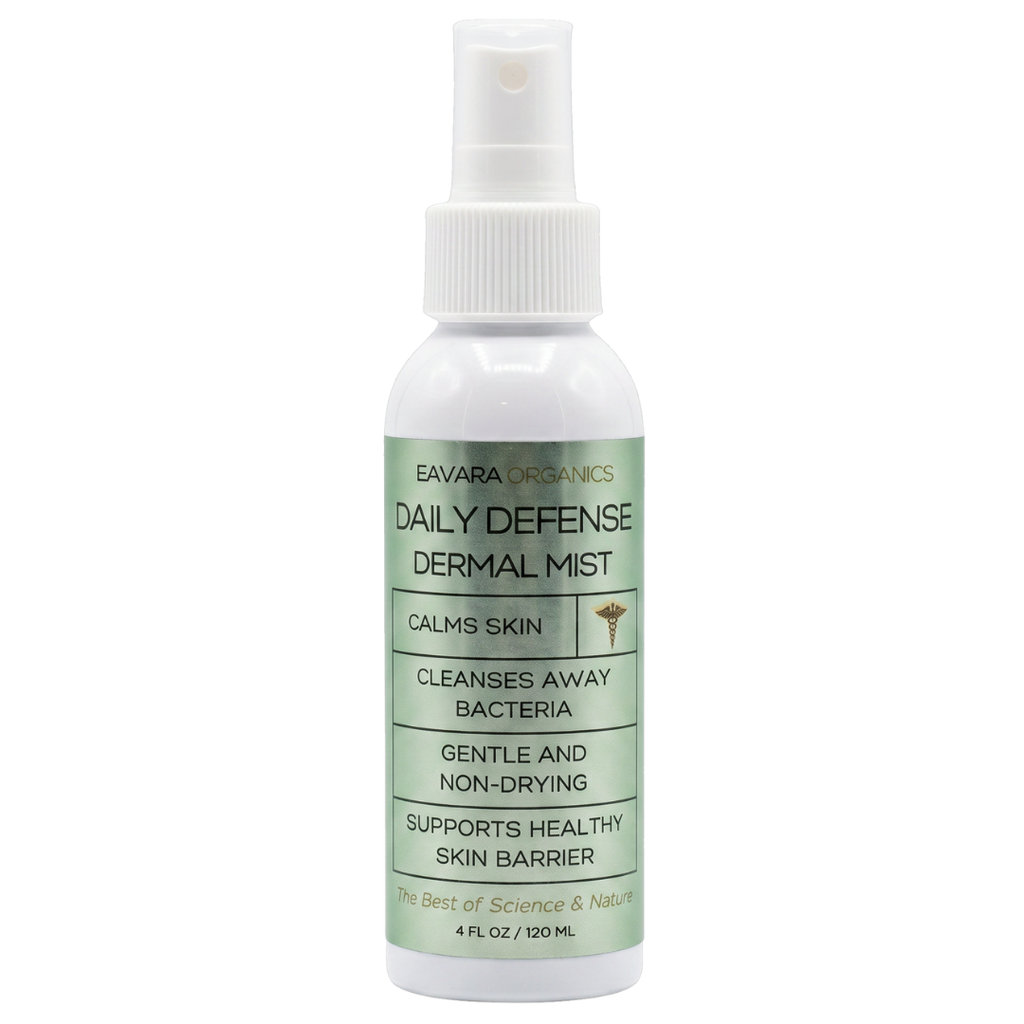 Daily Defense Dermal Mist