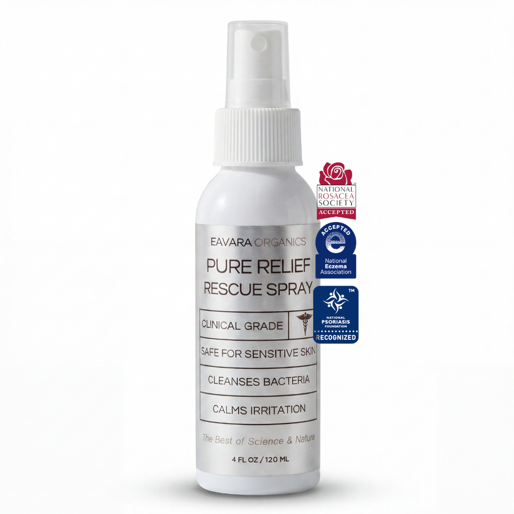 Pure Relief Rescue Spray