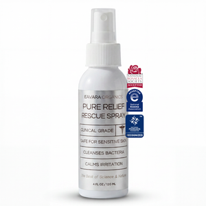 Pure Relief Rescue Spray