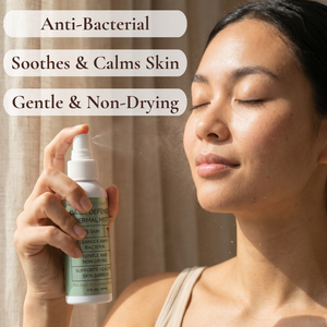 Daily Defense Dermal Mist