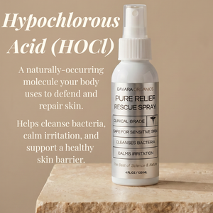Pure Relief Rescue Spray