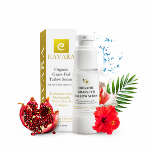 Pure Balance Tallow Serum
