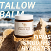 Grass-Fed Tallow Balm