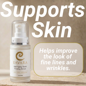 Anti-Aging Youth Firming Serum