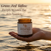 Grass-Fed Tallow Balm
