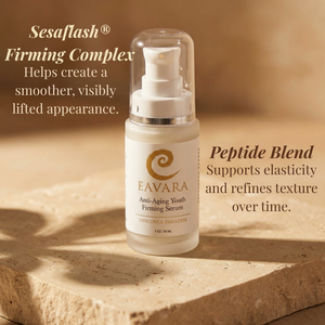 Anti-Aging Youth Firming Serum