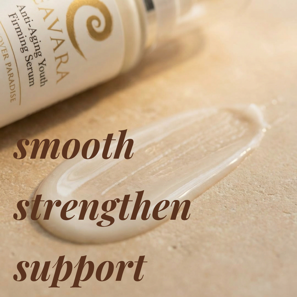 Anti-Aging Youth Firming Serum