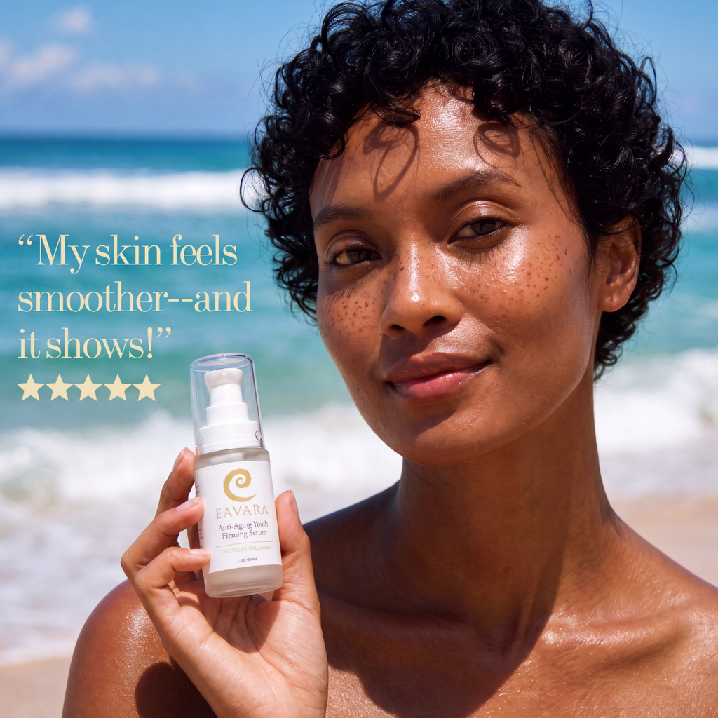 Anti-Aging Youth Firming Serum