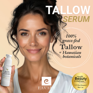 Pure Balance Tallow Serum