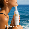 Botanical Facial Cleanser