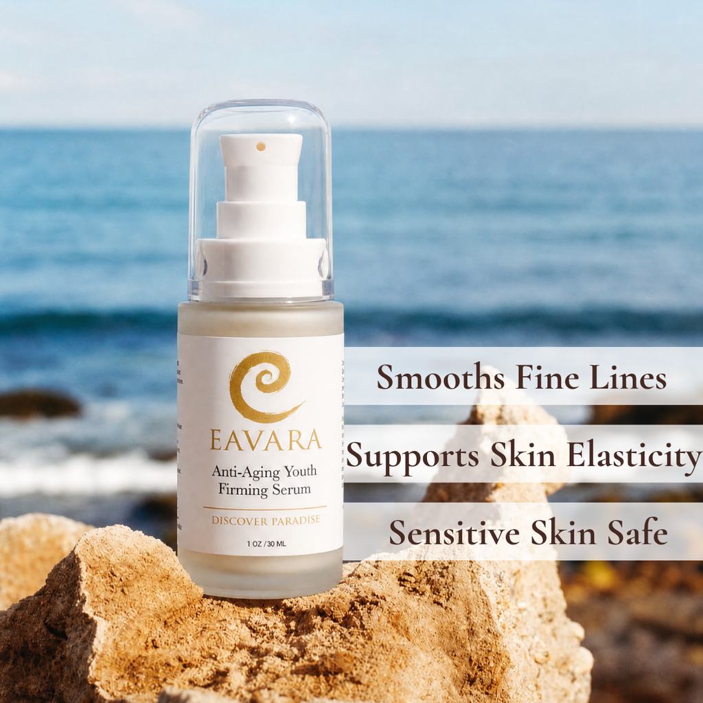 Anti-Aging Youth Firming Serum