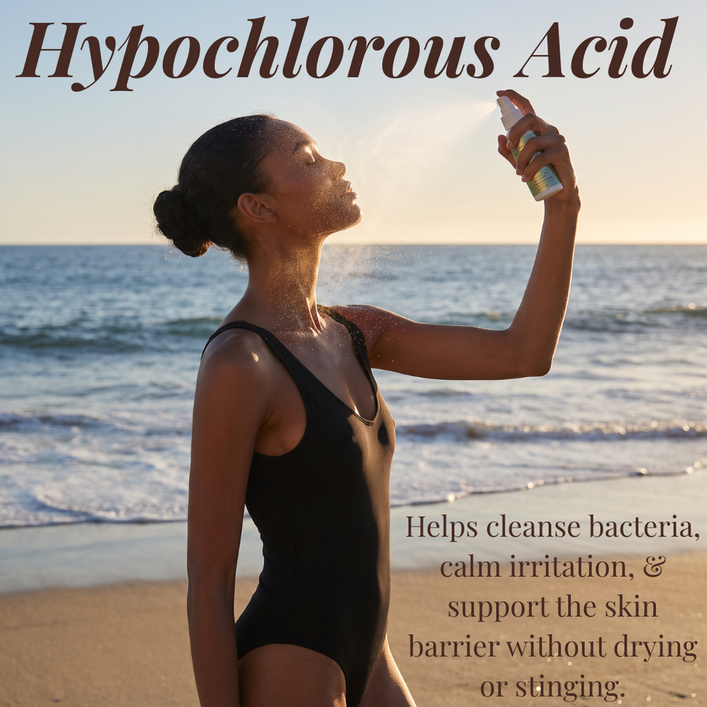 Daily Defense Dermal Mist
