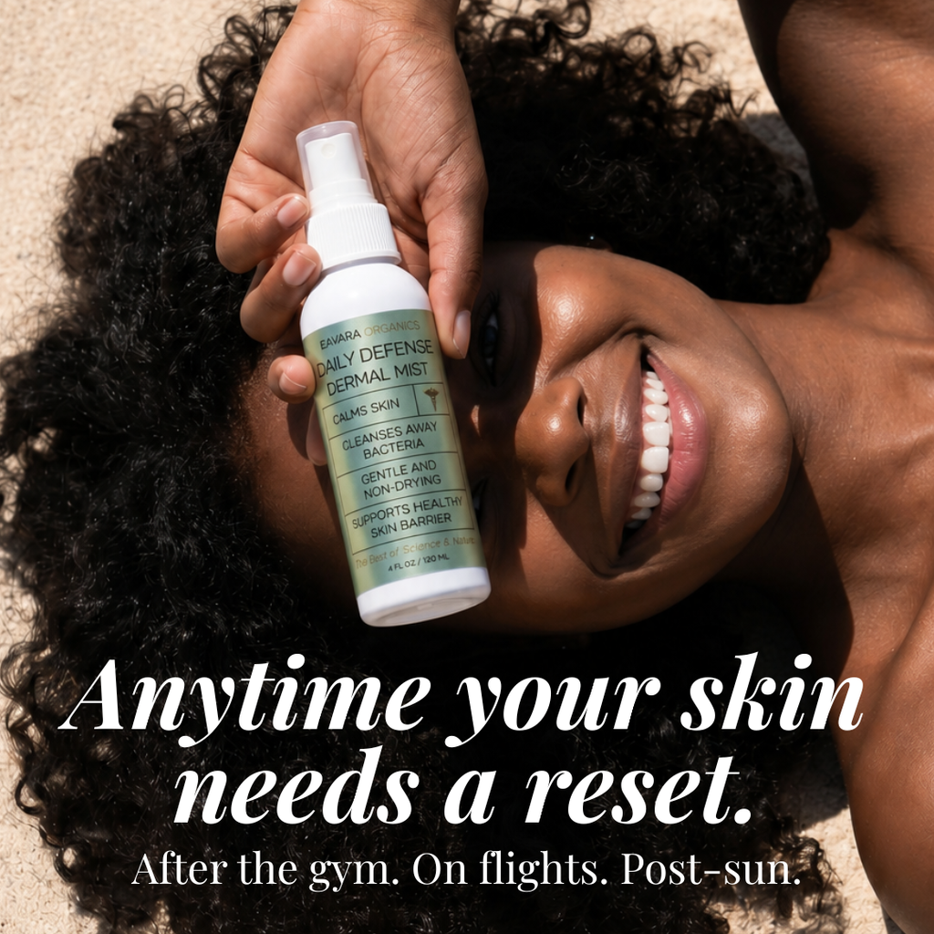 Daily Defense Dermal Mist
