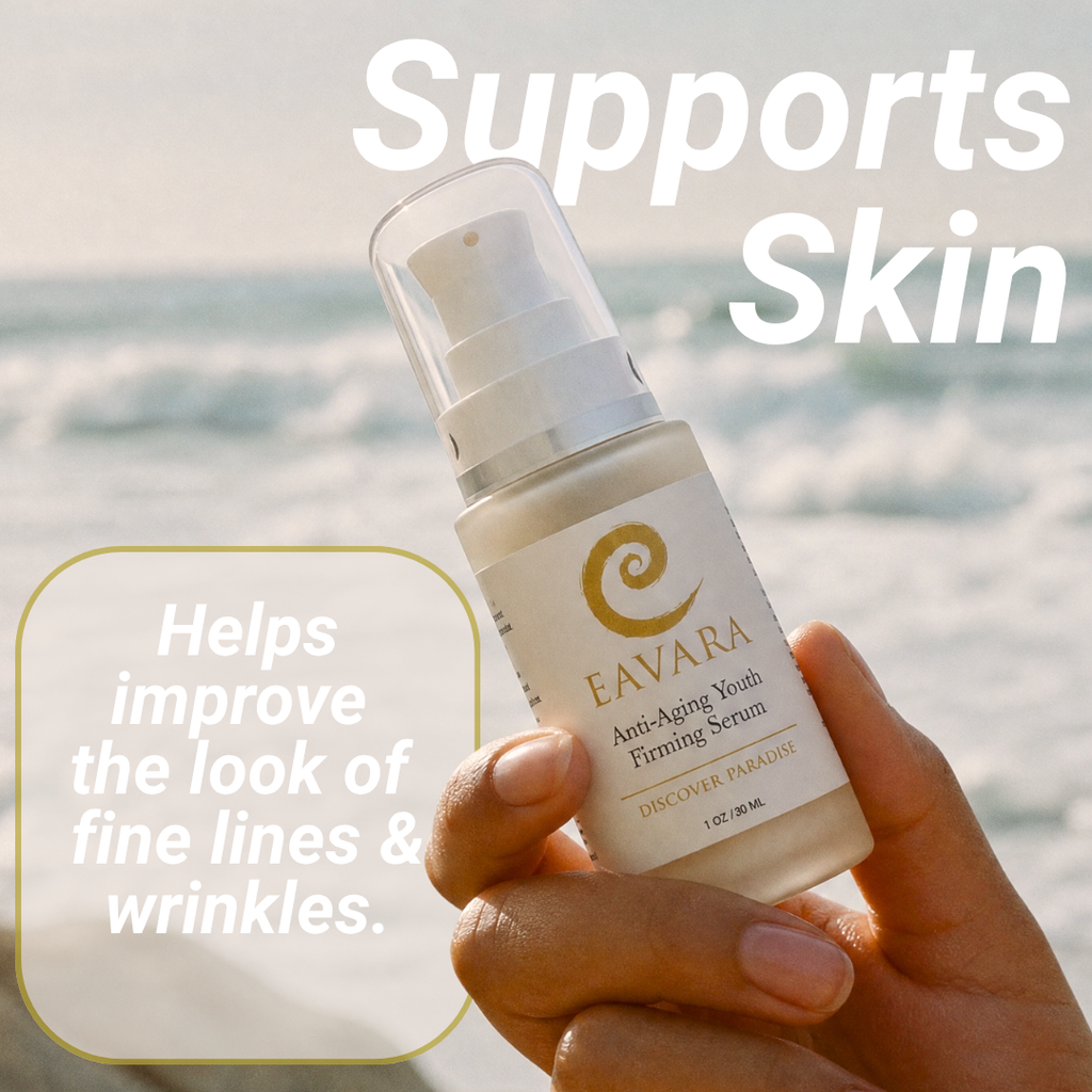 Anti-Aging Youth Firming Serum