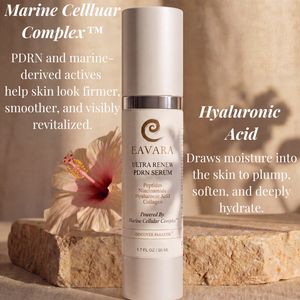Ultra Renew PDRN Serum