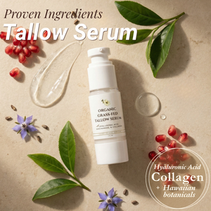 Pure Balance Tallow Serum