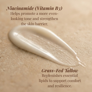 Pure Balance Tallow Serum