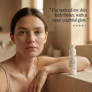 Pure Balance Tallow Serum