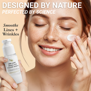 Pure Balance Tallow Serum