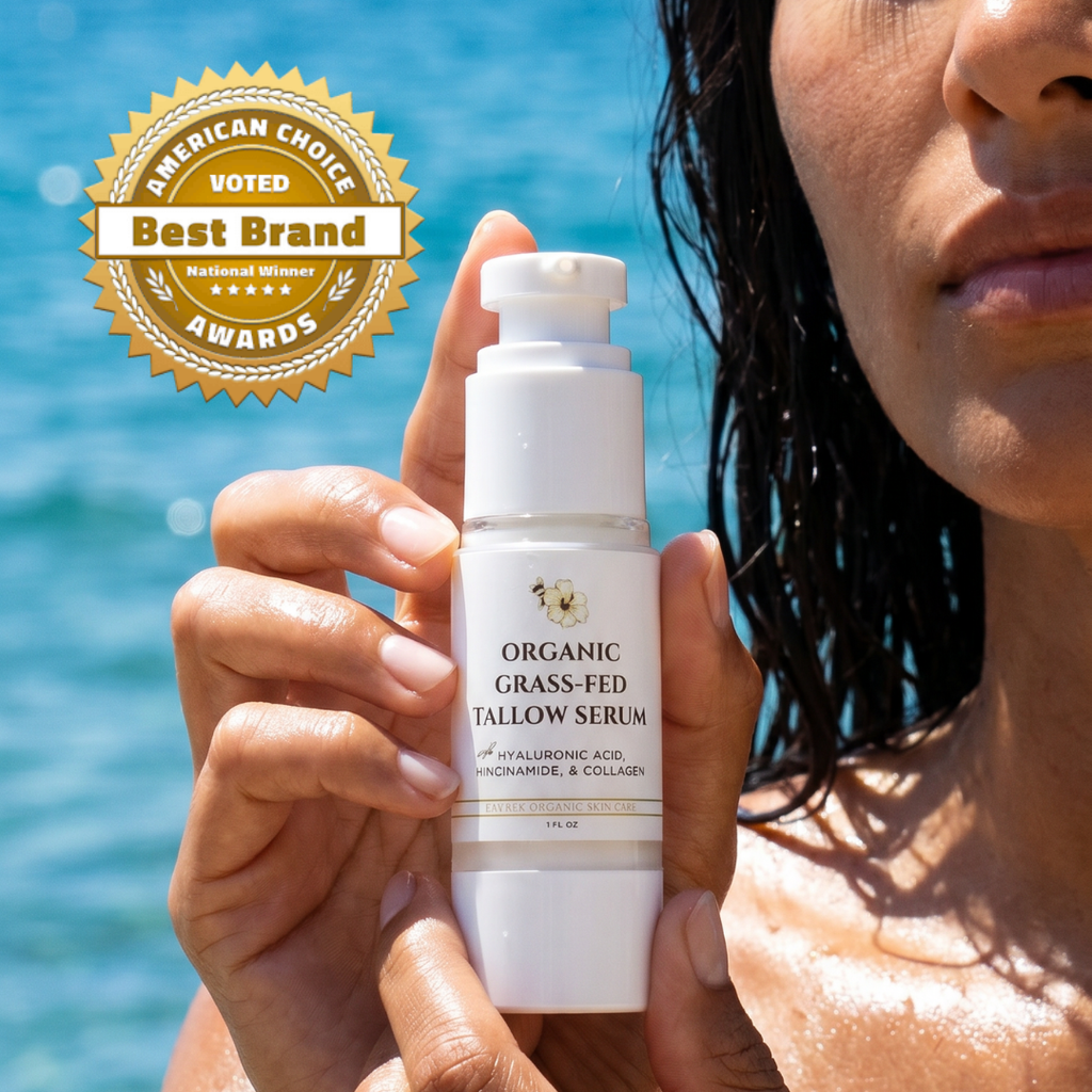 Pure Balance Tallow Serum