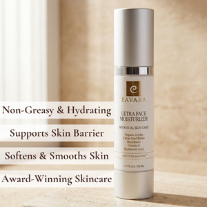 Ultra Face Moisturizer