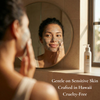 Botanical Facial Cleanser