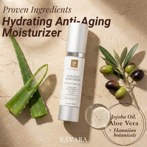 Ultra Face Moisturizer