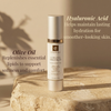 Ultra Face Moisturizer