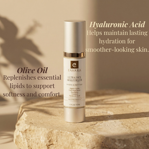 Ultra Face Moisturizer