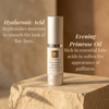 Ultra Radiant Eye Cream