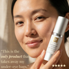Ultra Radiant Eye Cream