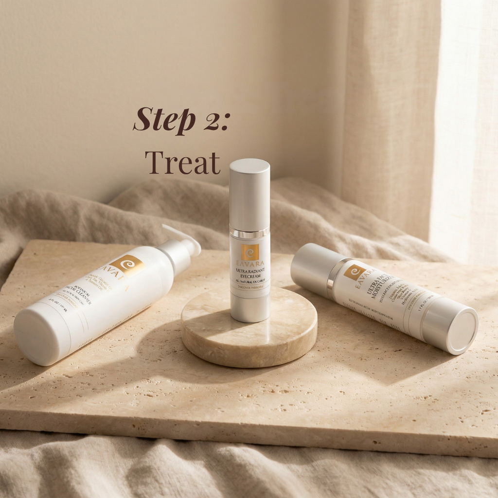 Ultra Radiant Eye Cream