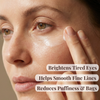 Ultra Radiant Eye Cream