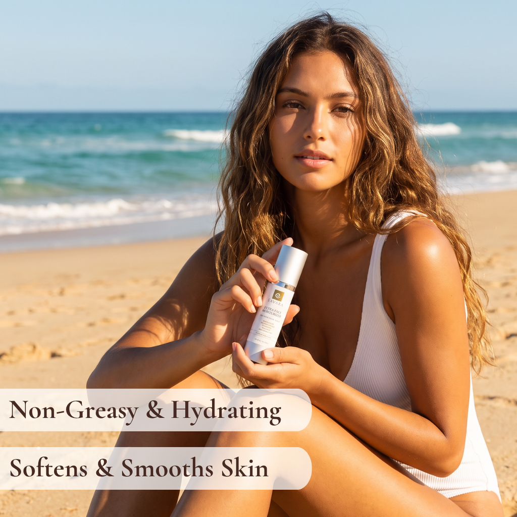 Ultra Face Moisturizer