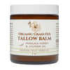 Grass-Fed Tallow Balm