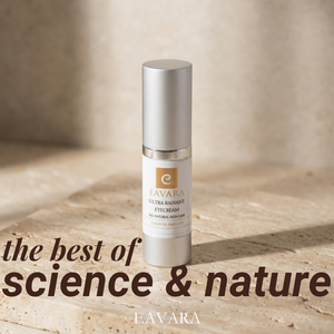 Ultra Radiant Eye Cream
