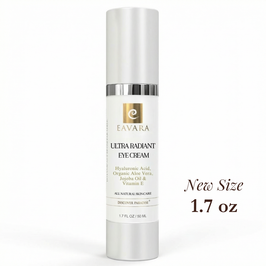 Anti-Aging Eye Serum